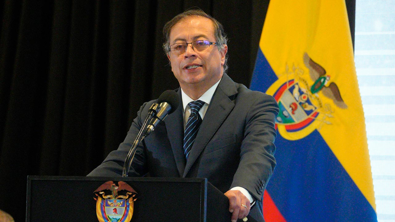 Reunión del presidente Gustavo Petro con los empresarios: estos fueron ...